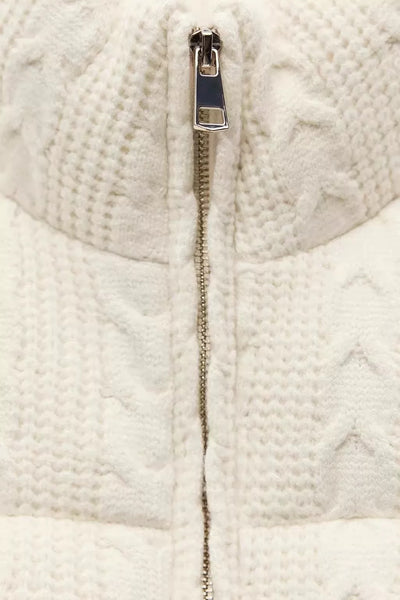 Puffer Winterjacke