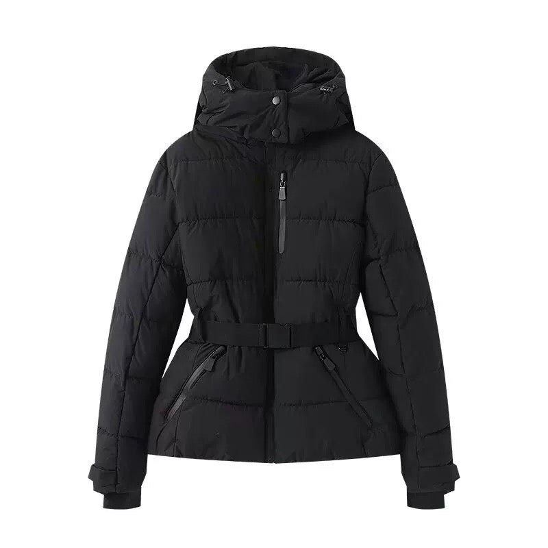 Puffer Jacke