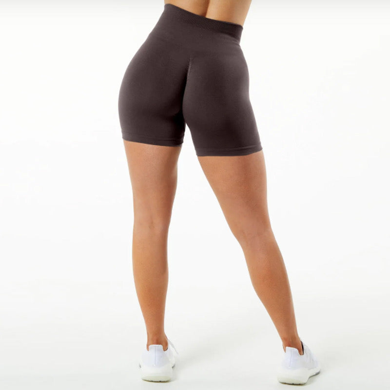 Kurze Sport Leggins