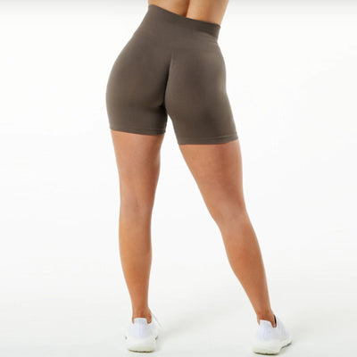 Kurze Sport Leggins