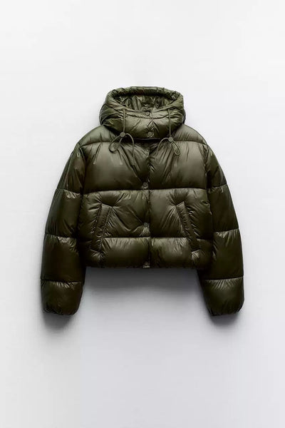 Top top Daunen Jacke